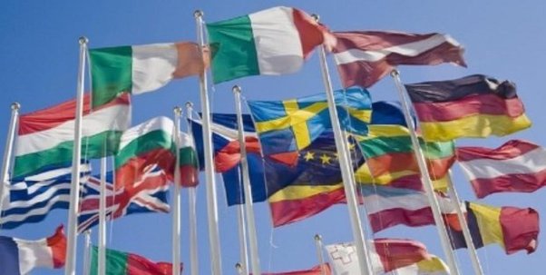 bandiere stati regime lavoratori impatriati