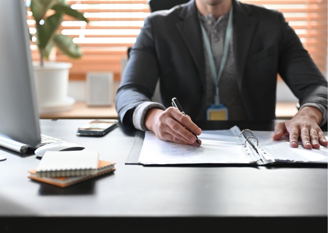 Bilancio Bilancio di esercizio