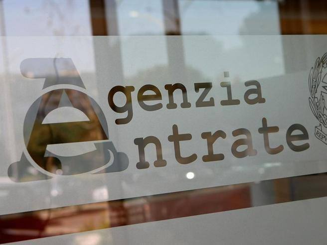 agenzia entrate immagine Agenzia Entrate