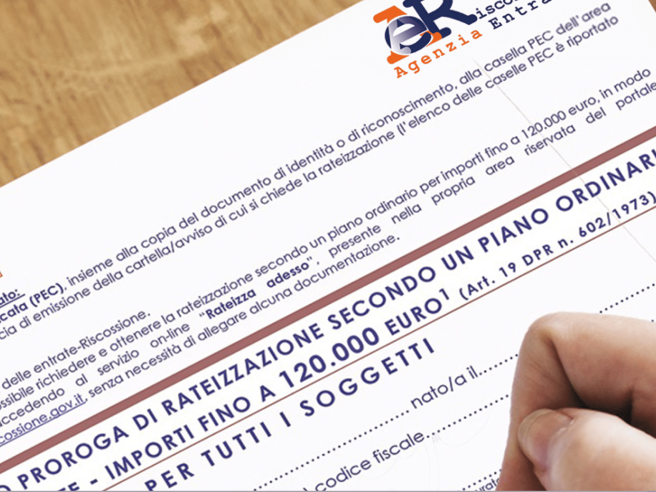 domanda rottamazione domanda rottamazione