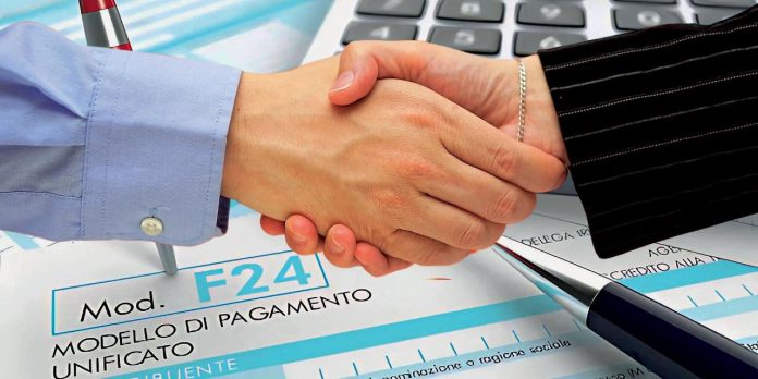 cpb 2025 Concordato preventivo biennale 2025-2026