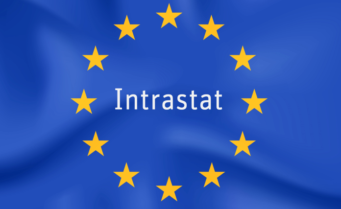 Intrastat Intrastat, I trimestre 2025