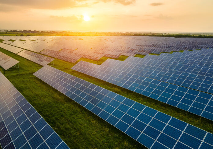 regime iva Agrivoltaico