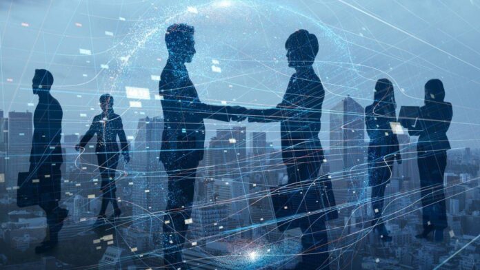 Società di persona_amministratore non socio