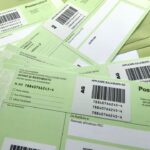 Cartelle, avvisi bonari