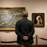 Opere d’arte: Iva al 5 per cento limitata alle sole cessioni Iva opere d’arte