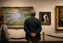 Opere d’arte: Iva al 5 per cento limitata alle sole cessioni Iva opere d’arte