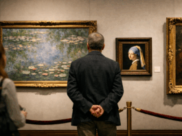 Opere d’arte: Iva al 5 per cento limitata alle sole cessioni Iva opere d’arte