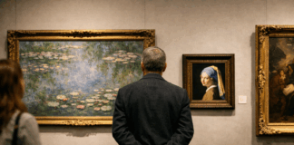 Opere d’arte: Iva al 5 per cento limitata alle sole cessioni Iva opere d’arte