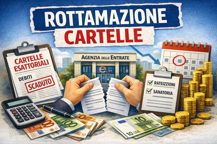 Rottamazione quinquies Rottamazione Quinquies guida