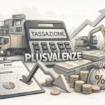 Plusvalenze, addio alla rateizzazione: la rivoluzione della Legge di Bilancio 2026 Plusvalenze Trattamento fiscale