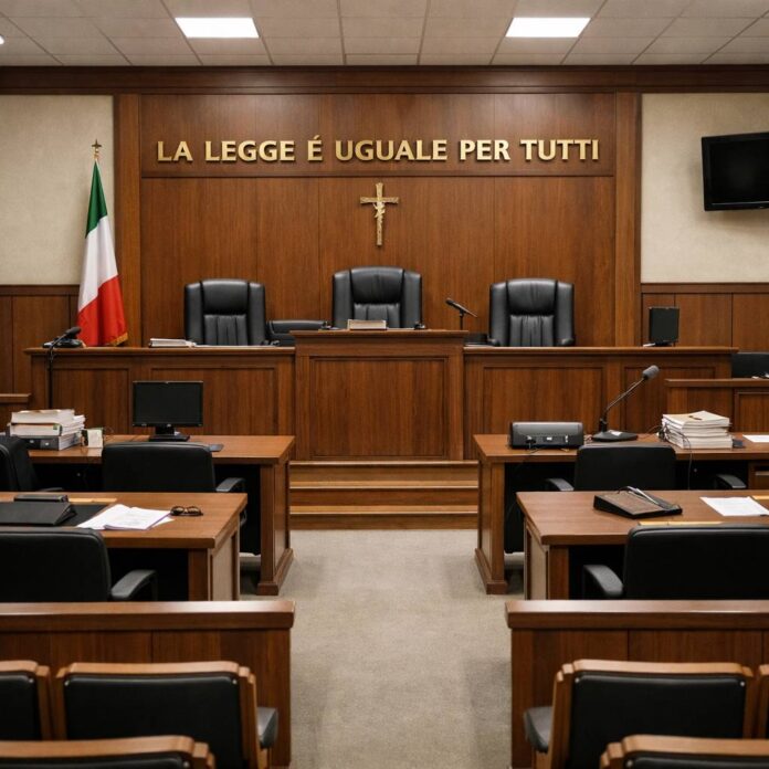 Corte tributaria Processo tributario, spese lite