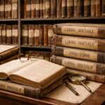 Conferimento di quote in società semplice: escluso il realizzo controllato Libri sociali srl