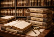 Conferimento di quote in società semplice: escluso il realizzo controllato Libri sociali srl