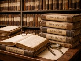 Conferimento di quote in società semplice: escluso il realizzo controllato Libri sociali srl
