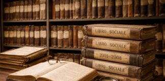 Conferimento di quote in società semplice: escluso il realizzo controllato Libri sociali srl