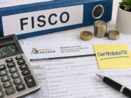 CPB, niente visto di conformità solo per i crediti del biennio concordato ISA 2026