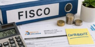 CPB, niente visto di conformità solo per i crediti del biennio concordato ISA 2026