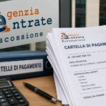 Blocco pagamenti PA: soglia di 5.000 anche per le cartelle dei professionisti Cartella agenzia entrate riscossione