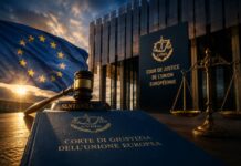 Titolari effettivi: La Corte di Giustizia UE ripristina l’operatività del Registro Corte UE titolari effettivi