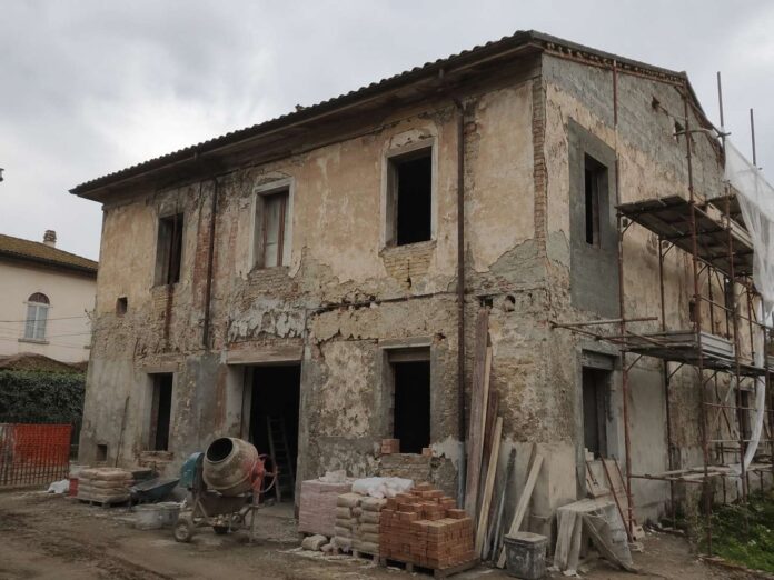 Unità collabenti Unità collabenti