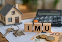 Prima rata Imu 2026: contribuenti alla cassa entro il 16 giugno Imu