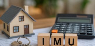 Prima rata Imu 2026: contribuenti alla cassa entro il 16 giugno Imu