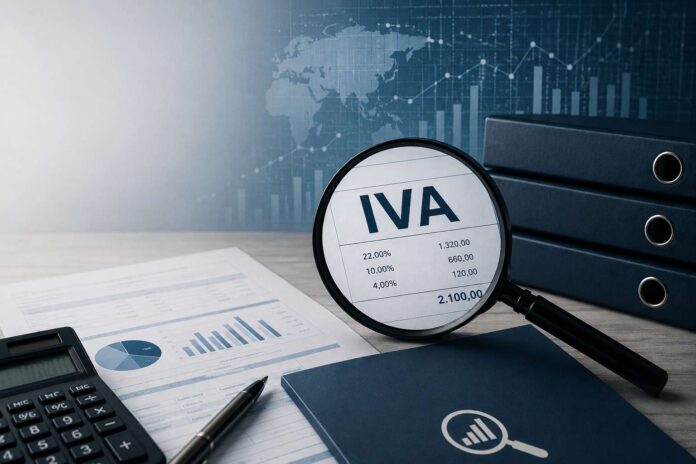 Accertamento Iva: accertamento finanziario