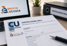 Produttori di quarto gruppo: CU obbligatoria anche per i forfettari Certificazione Unica