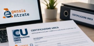 Produttori di quarto gruppo: CU obbligatoria anche per i forfettari Certificazione Unica