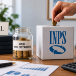 Inps, stop ai contributi sugli utili non distribuiti dalla Srl Inps