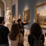 Visite guidate e aula immersiva: l’Agenzia delimita l’esenzione IVA Visite guidate, musei