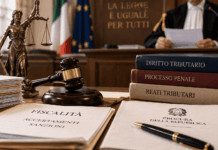 Il raddoppio dei termini segue il periodo d’imposta, non l’anno del dichiarativo Penale tributario