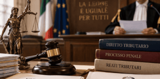 Il raddoppio dei termini segue il periodo d’imposta, non l’anno del dichiarativo Penale tributario