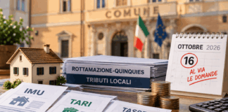 Rottamazione-quinquies, ai nastri di partenza la definizione dei tributi locali Rottamazione Quinquies, Tributi locali
