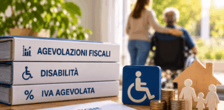 Auto per disabili e Iva agevolata: omologa o sentenza e norme tributarie Iva 4 agevolata disabili e handicap