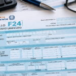 Ritenute di lavoro autonomo, versamenti con frequenza variabile: le soglie F24