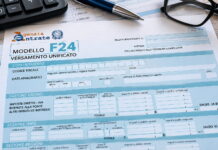 Ritenute di lavoro autonomo, versamenti con frequenza variabile: le soglie F24