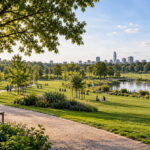 Imu su parchi pubblici: il verde attrezzato non esclude l’imponibilità parco pubblico